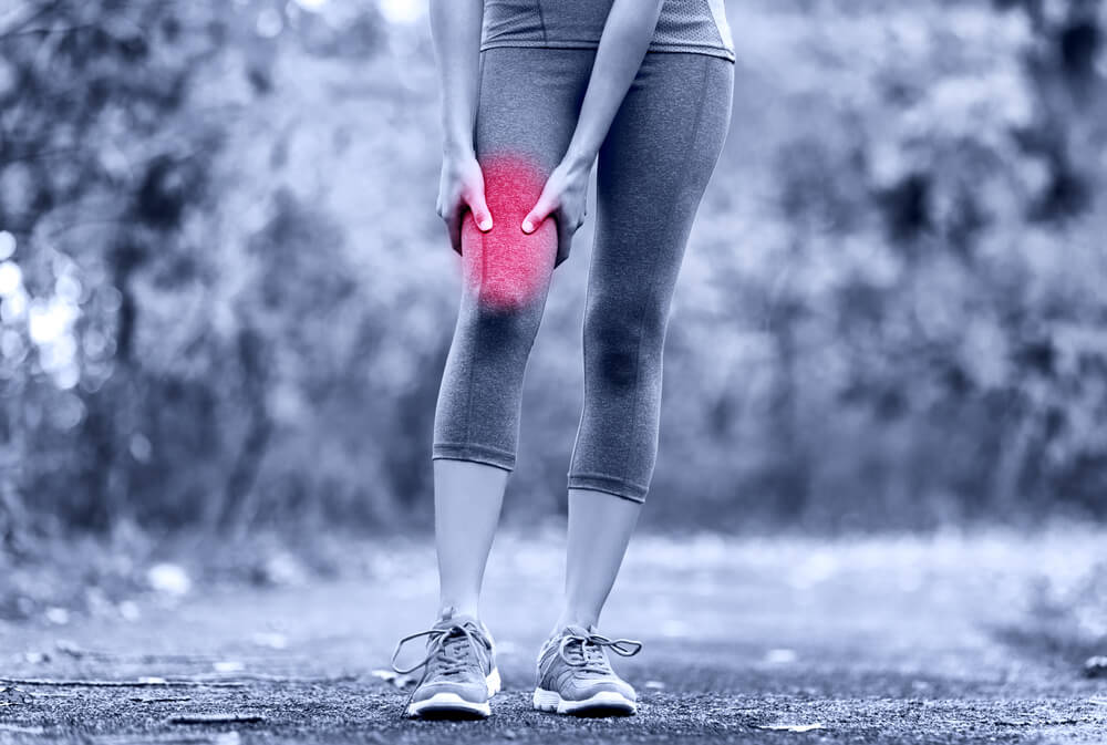 Sports Injuries in Sterling, Virginia: How to Deal with It!